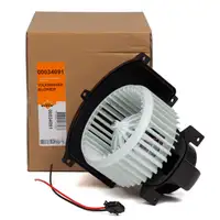 NRF 34091 Innenraumgebl&auml;se f&uuml;r VW Touareg 7L AUDI Q7 4LB PORSCHE Cayenne 9PA