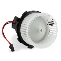 NRF 34163 Innenraumgebl&auml;se Gebl&auml;semotor f&uuml;r AUDI A4 B8 A5 Q5 8RB PORSCHE Macan (95B)