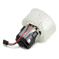 NRF 34189 Interior Blower Motor for BMW 5 Series F10, F11, GT, F07; 6 Series F12, F13, F06 (Front)