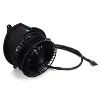 NRF 34194 Interior Fan Motor for MERCEDES-BENZ 190 W201 M102 OM602 2018204542