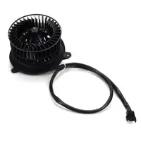 NRF 34194 Interior Fan Motor for MERCEDES-BENZ 190 W201 M102 OM602 2018204542
