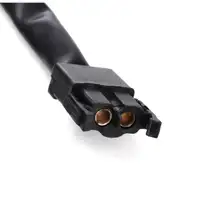 NRF 34194 Interior Fan Motor for MERCEDES-BENZ 190 W201 M102 OM602 2018204542