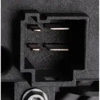 NRF 34197 Innenraumgebl&auml;se Gebl&auml;semotor f&uuml;r AUDI A3 Q3 VW Golf 7 8 Passat Touran SEAT Leon