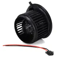 NRF Innenraumgebl&auml;se Gebl&auml;semotor f&uuml;r VW T5 T6 Sharan 7N Touareg 7L AUDI 4LB SEAT Alhambra