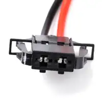 NRF Innenraumgebl&auml;se Gebl&auml;semotor f&uuml;r VW T5 T6 Sharan 7N Touareg 7L AUDI 4LB SEAT Alhambra