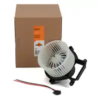 NRF 34270 Innenraumgebl&auml;se Gebl&auml;semotor f&uuml;r PEUGEOT 3008 5008 1 2 CITROEN DS5 6441.CP