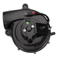 NRF 34563 Innenraumgebl&auml;se Gebl&auml;semotor f&uuml;r PORSCHE 964 993 99362432801