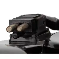 NRF 34563 Innenraumgebl&auml;se Gebl&auml;semotor f&uuml;r PORSCHE 964 993 99362432801