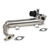 NRF 48306 AGR Ventil K&uuml;hler Modul f&uuml;r AUDI A3 8P VW Golf 5 SEAT Leon 1P SKODA 1.9/2.0 TDI