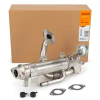 NRF K&uuml;hler Abgasr&uuml;ckf&uuml;hrung AGR-Ventil f&uuml;r AUDI A4 B8 A5 8T 8F A6 C6 8R SEAT Exeo 2.0 TDI