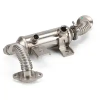 NRF 48353 EASY FIT AGR K&uuml;hler Abgasr&uuml;ckf&uuml;hrung f&uuml;r FORD Tourneo/Transit Connect mit EURO 4