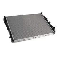 NRF 50041 Kühler Motorkühler für MERCEDES W213 N293 10/C253 W222 W447 Sprinter 0995007100