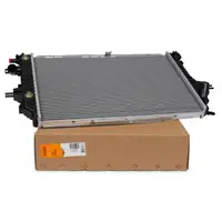 NRF 53082 K&uuml;hler Motork&uuml;hler f&uuml;r OPEL Zafira B A05 + VAN 1.7/1.9 CDTI 2.0 1300275