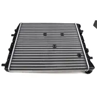 NRF 53021 K&uuml;hler Motork&uuml;hler f&uuml;r VW Polo 4 5 SEAT Ibiza 3 4 SKODA Fabia 3 6Q0121201HA