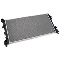 NRF 53024 EASY FIT K&uuml;hler Motork&uuml;hler f&uuml;r VW Polo 5 AUDI 8X SEAT Ibiza 4 5 SKODA Fabia 3 4