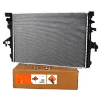 NRF K&uuml;hler Motork&uuml;hler f&uuml;r VW Transporter Multivan California 2.0 TDI 2.0 TSI 7E0121253A