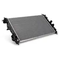 NRF 53131 EASY FIT K&uuml;hler Motork&uuml;hler f&uuml;r CHEVROLET Cruze Orlando 2.0 D/CDI 1.6 13267667