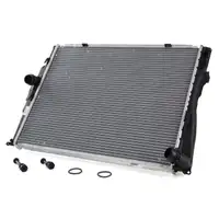 NRF 53473 EASY FIT K&uuml;hler Motork&uuml;hler f&uuml;r BMW 1er E81 E87 3er E90 E91 X1 E84 17117521046