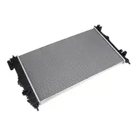 NRF 53776 K&uuml;hler f&uuml;r OPEL Insignia A 2.0 CDTi Euro 5 SAAB 9-5 (YS3G) 2.0 TTiD 13241725