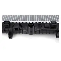 NRF 53776 K&uuml;hler f&uuml;r OPEL Insignia A 2.0 CDTi Euro 5 SAAB 9-5 (YS3G) 2.0 TTiD 13241725