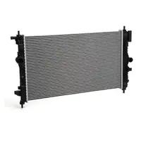 NRF 53776 K&uuml;hler f&uuml;r OPEL Insignia A 2.0 CDTi Euro 5 SAAB 9-5 (YS3G) 2.0 TTiD 13241725