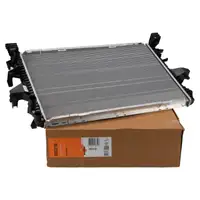 NRF 53796 EASY FIT K&uuml;hler Motork&uuml;hler f&uuml;r VW Multivan Transporter T5 1.9 TDI 2.0 3.2