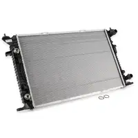 NRF 53718 EASY FIT Motork&uuml;hler f&uuml;r AUDI A4 B8 A6 C7 A5 8T 1.8 2.0 / TDI PORSCHE Macan 2.0