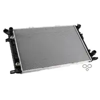 NRF 53719 K&uuml;hler Wasserk&uuml;hler f&uuml;r AUDI A4 B8 A5 A6 C7 A7 Q5 8RB PORSCHE Macan 2.7/3.0 TDI