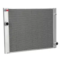 NRF 53728 K&uuml;hler Motork&uuml;hler f&uuml;r BMW 5er E60 E61 520i-550i E63 E64 630i-650i 7 17117519209