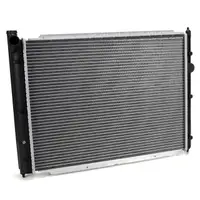 NRF 53944 K&uuml;hler Wasserk&uuml;hler f&uuml;r VW Transporter T3 1.6-2.1 1.6/1.7 D/TD 068121253E