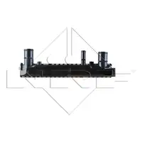 NRF 54602 K&uuml;hler Wasserk&uuml;hler Motork&uuml;hler f&uuml;r AUDI 80 90 Cabrio Coupe B3 B4 100 C3 1.6-2.3
