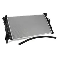 NRF 550310 Kühler Motorkühler BMW F40 F44 F45/46 X1 F48 X2 F39 MINI F60 B38/48 17118645782