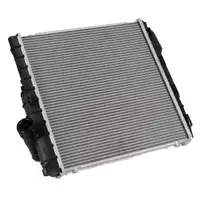 NRF 550343 K&uuml;hler f&uuml;r PORSCHE 991 992 718 Boxster Cayman 982 vorne links 9P1121251