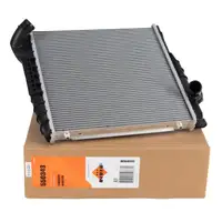 NRF 550343 K&uuml;hler f&uuml;r PORSCHE 991 992 718 Boxster Cayman 982 vorne links 9P1121251