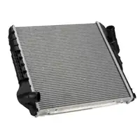 NRF 550344 Kühler Wasserkühler für PORSCHE 991 992 718 Boxster Cayman 982 rechts 9P1121252