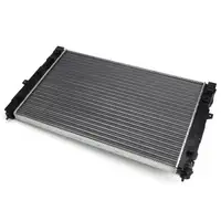 NRF 58259 EASY FIT K&uuml;hler Motork&uuml;hler f&uuml;r VW Passat B5 B5.5 AUDI A4 B5 A6 SKODA Superb 1