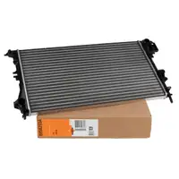 NRF 58203A K&uuml;hler Motork&uuml;hler f&uuml;r OPEL Vectra C Signum 1.6-1.8 SAAB 9-3 2 1.8-2.0 24418338