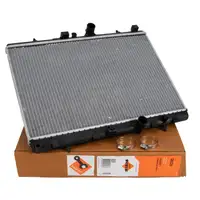 NRF 58226 EASY FIT K&uuml;hler f&uuml;r PSA C2 C3 207 208 1 301 406 OPEL Crossland 10 1330.P9