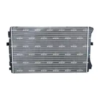 NRF 58453A K&uuml;hler f&uuml;r VW Golf 7 8 Passat B8 Tiguan Touran A3 8V 8Y Q2 GA Q3 F3 5Q0121251EM