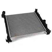 NRF 58473 K&uuml;hler Motork&uuml;hler f&uuml;r OPEL Meriva B S10 1.4 1.4 LPG bis BJ. 03.2017 13283247