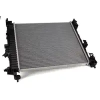 NRF 58473 K&uuml;hler Motork&uuml;hler f&uuml;r OPEL Meriva B S10 1.4 1.4 LPG bis BJ. 03.2017 13283247