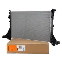 NRF 58481 EASY FIT Kühler Motorkühler für OPEL Movano B X62 RENAULT Master 3 2.3 Diesel