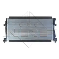 NRF 58438 K&uuml;hler f&uuml;r VW Golf 7 Touran A3 8V Ateca Leon 5F Octavia 3 Yeti 1.2 TSI 1.6 TDI