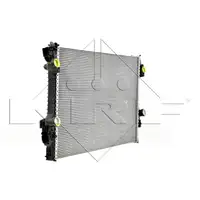 NRF 59172 K&uuml;hler Motork&uuml;hler Wasserk&uuml;hler f&uuml;r PORSCHE Panamera (970) 97010613103