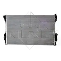 NRF 59172 K&uuml;hler Motork&uuml;hler Wasserk&uuml;hler f&uuml;r PORSCHE Panamera (970) 97010613103