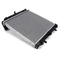 NRF 59130 K&uuml;hler Motork&uuml;hler f&uuml;r PORSCHE 996 3.4/3.6 Carrera Boxster 986 links 99610613151