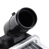 NRF 59130 K&uuml;hler Motork&uuml;hler f&uuml;r PORSCHE 996 3.4/3.6 Carrera Boxster 986 links 99610613151