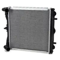 NRF 59130 K&uuml;hler Motork&uuml;hler f&uuml;r PORSCHE 996 3.4/3.6 Carrera Boxster 986 links 99610613151