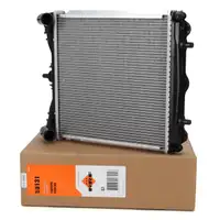 NRF 59131 K&uuml;hler Motork&uuml;hler f&uuml;r PORSCHE 996 3.4/3.6 Carrera Boxster (986) 99610613251