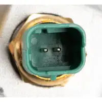 NRF 775097 Thermostatgeh&auml;use + Sensor f&uuml;r PSA Berlingo C2 C3 206 207 307 Partner 1.1 1.4